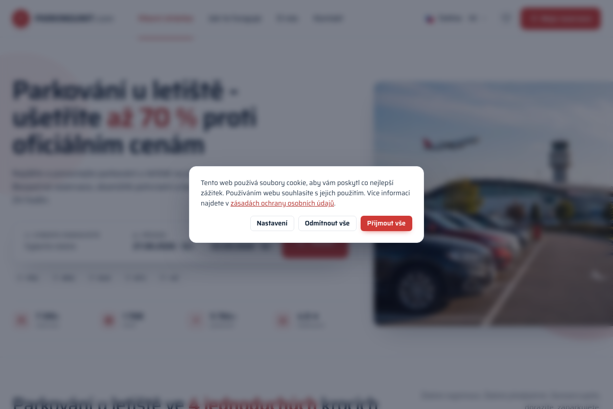 PARKINGUNIT.com, s.r.o.