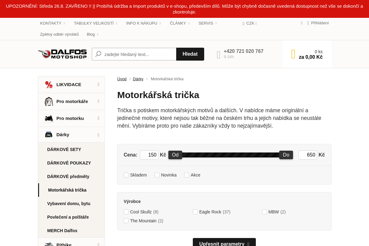 Uzasnatricka.cz