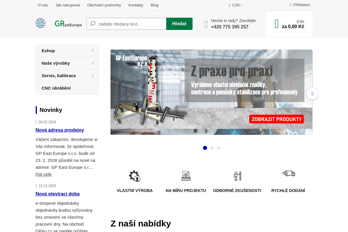 Gpeu.cz