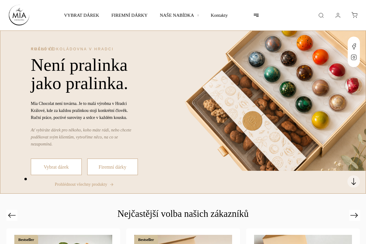 Miachocolat.cz