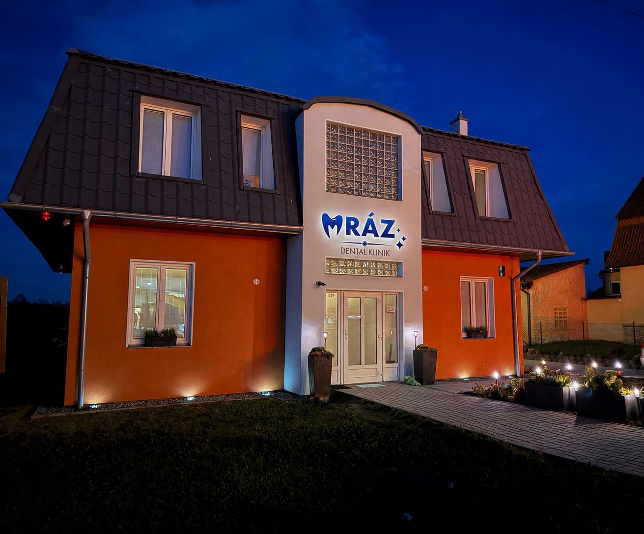 Dental klinik Mráz foto 2
