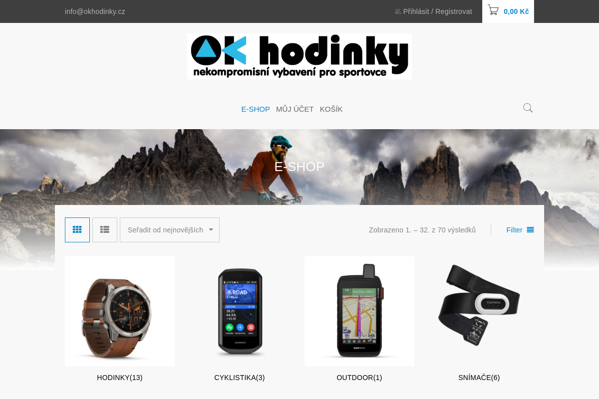 OKhodinky.cz