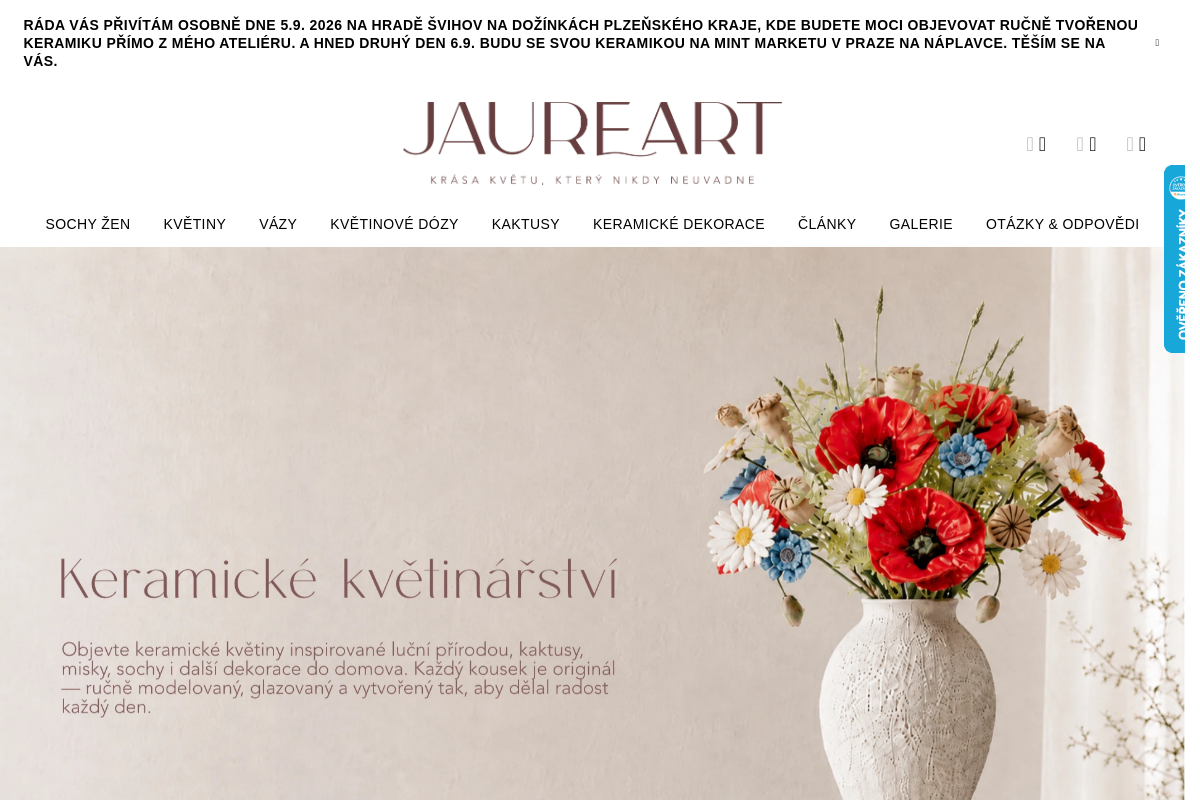 Jaureart.cz