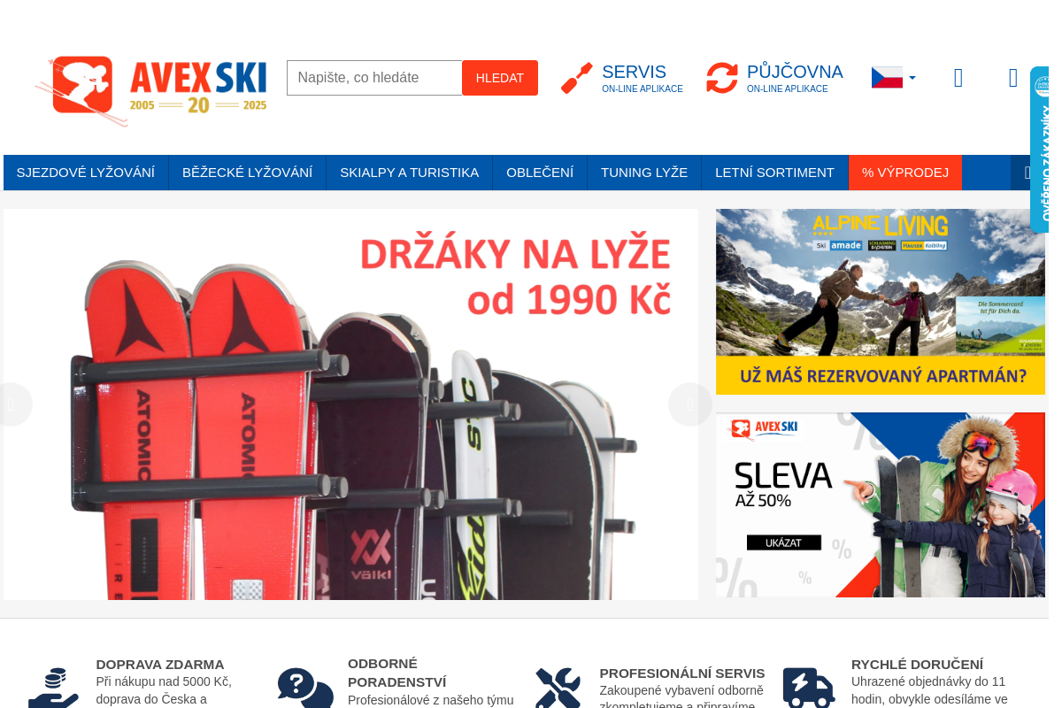 Avexski.cz