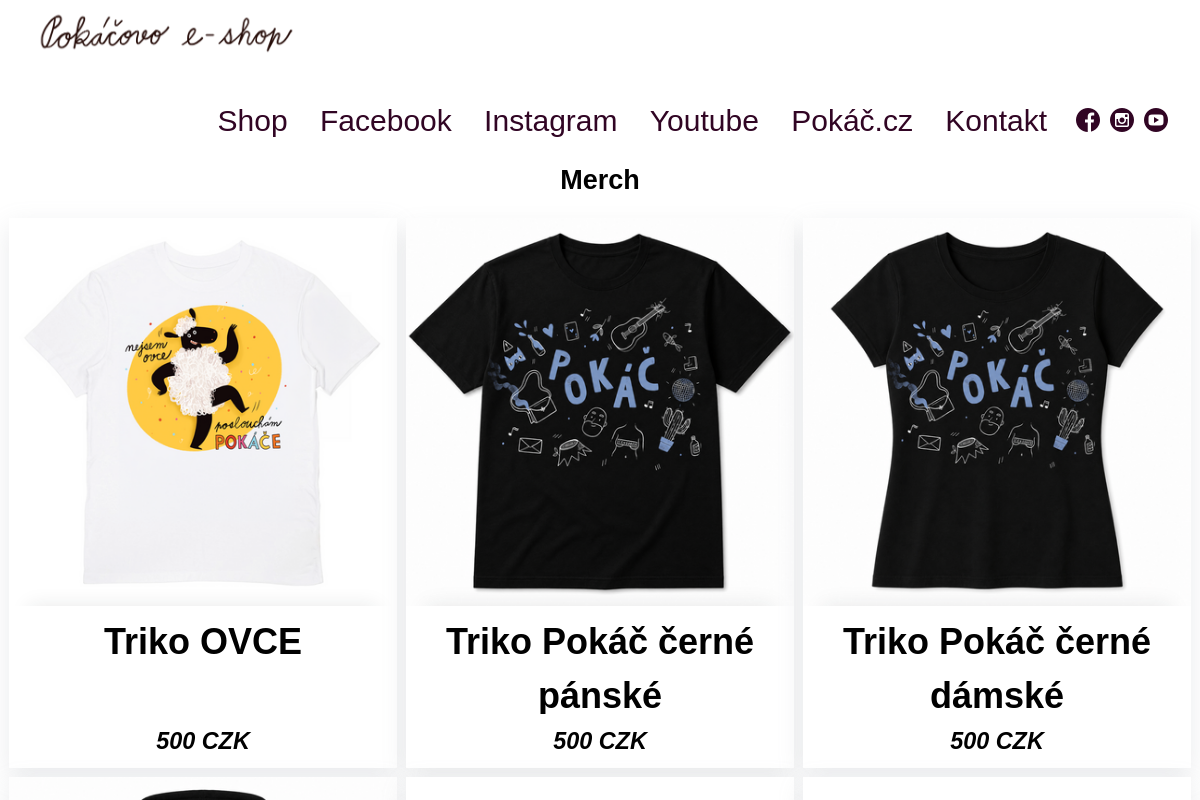 Shop.pokac.cz