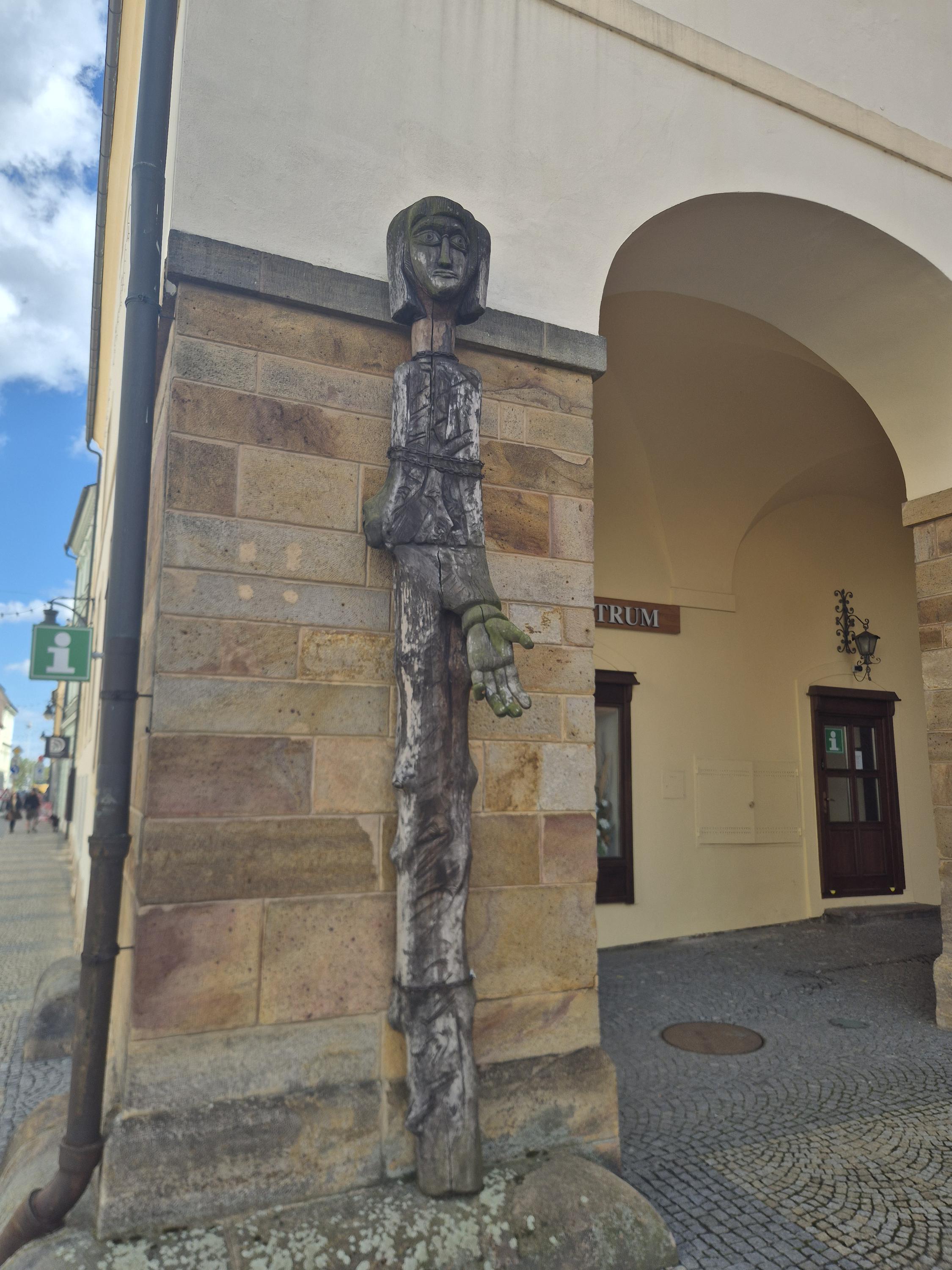 Městské informační centrum Chomutov foto 3