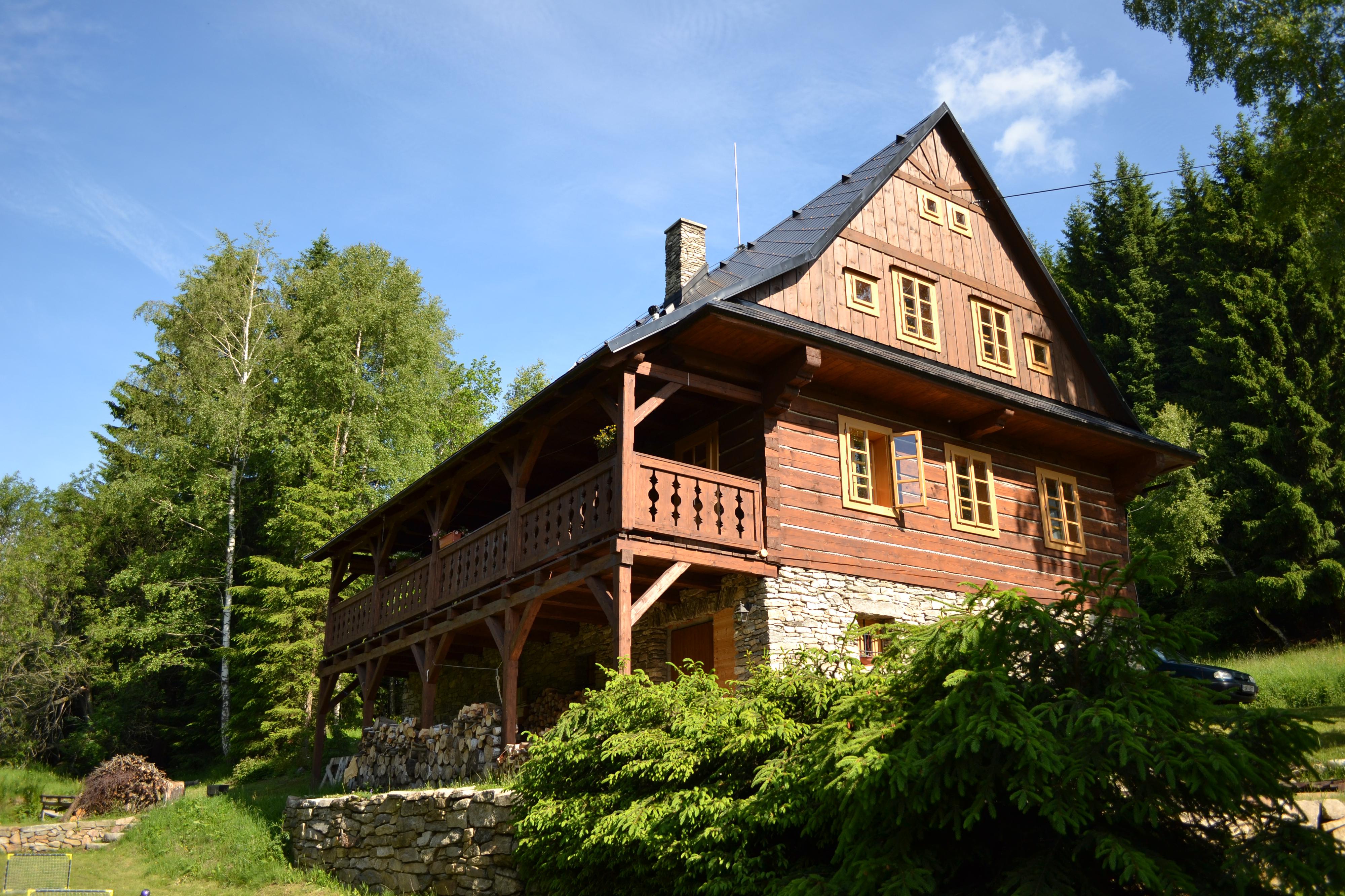 Roubenka Přemyslov foto 2