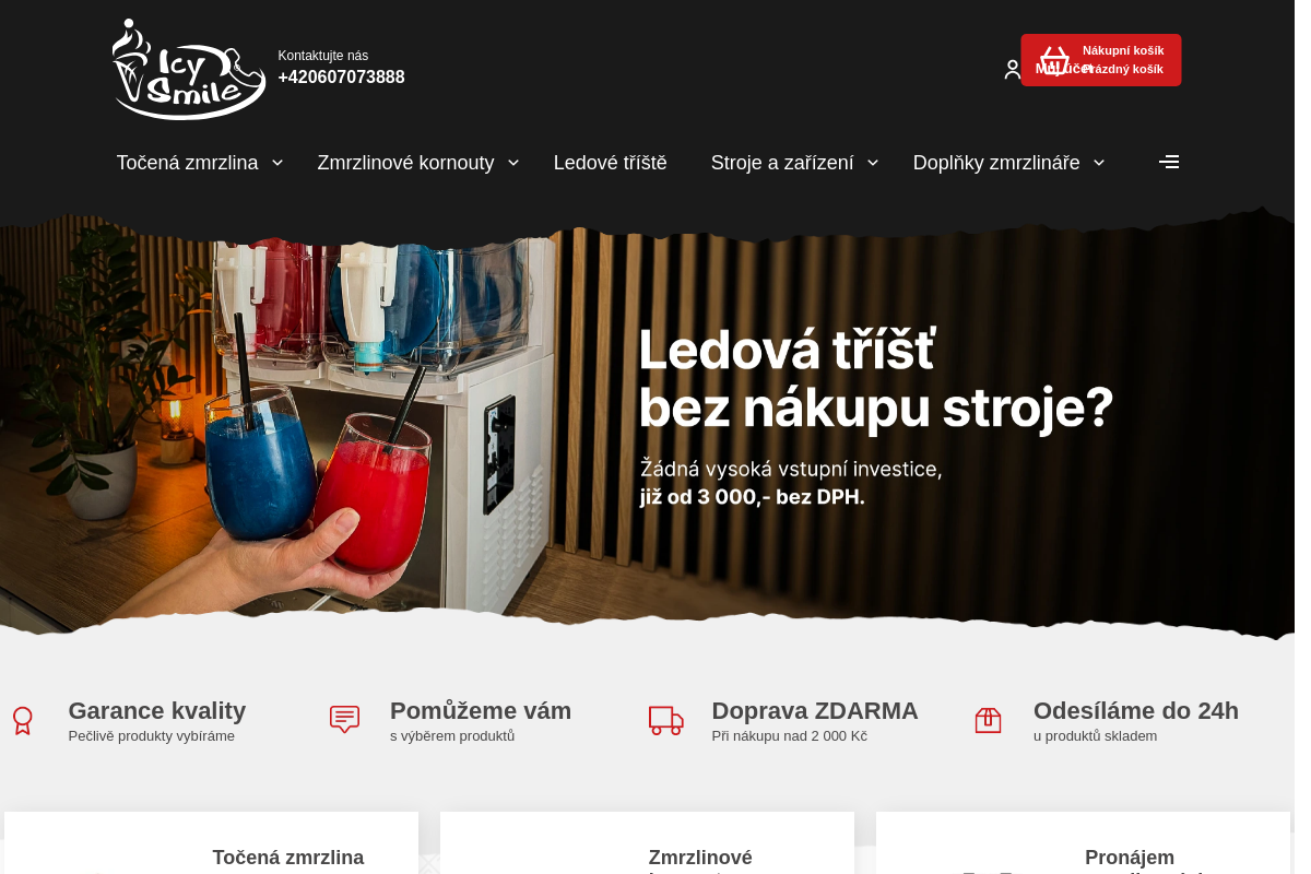 Zmrzlinatocena.cz