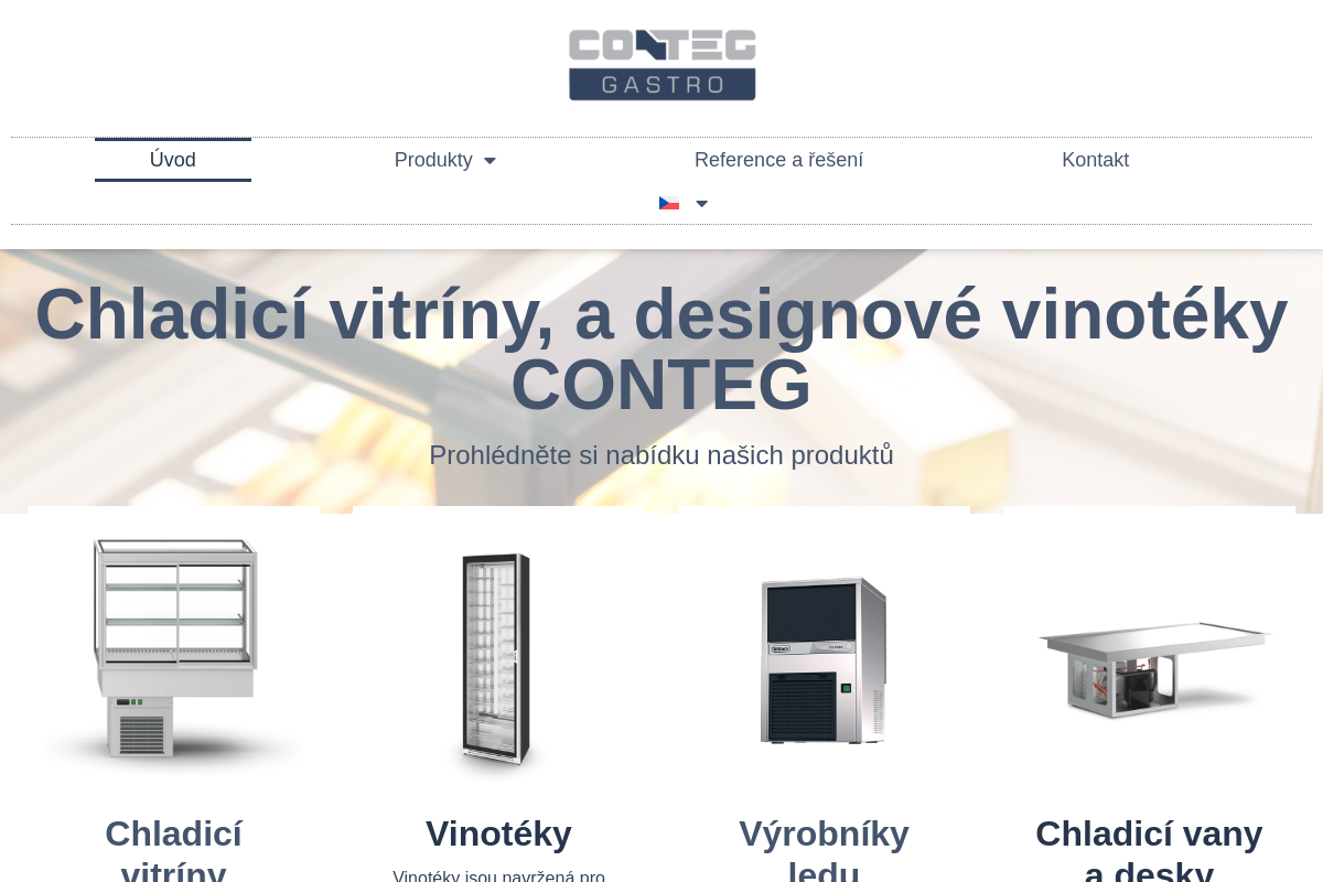 Conteg-cooling.cz