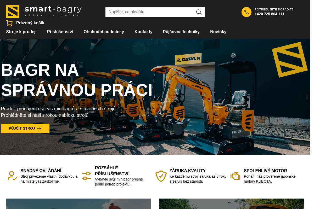 Smart-bagry.cz