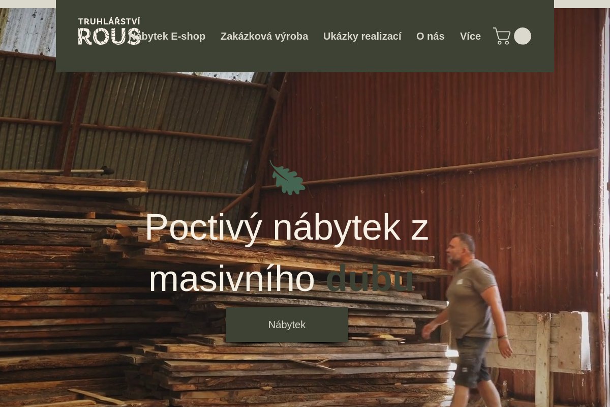 Stolyzdubu.cz