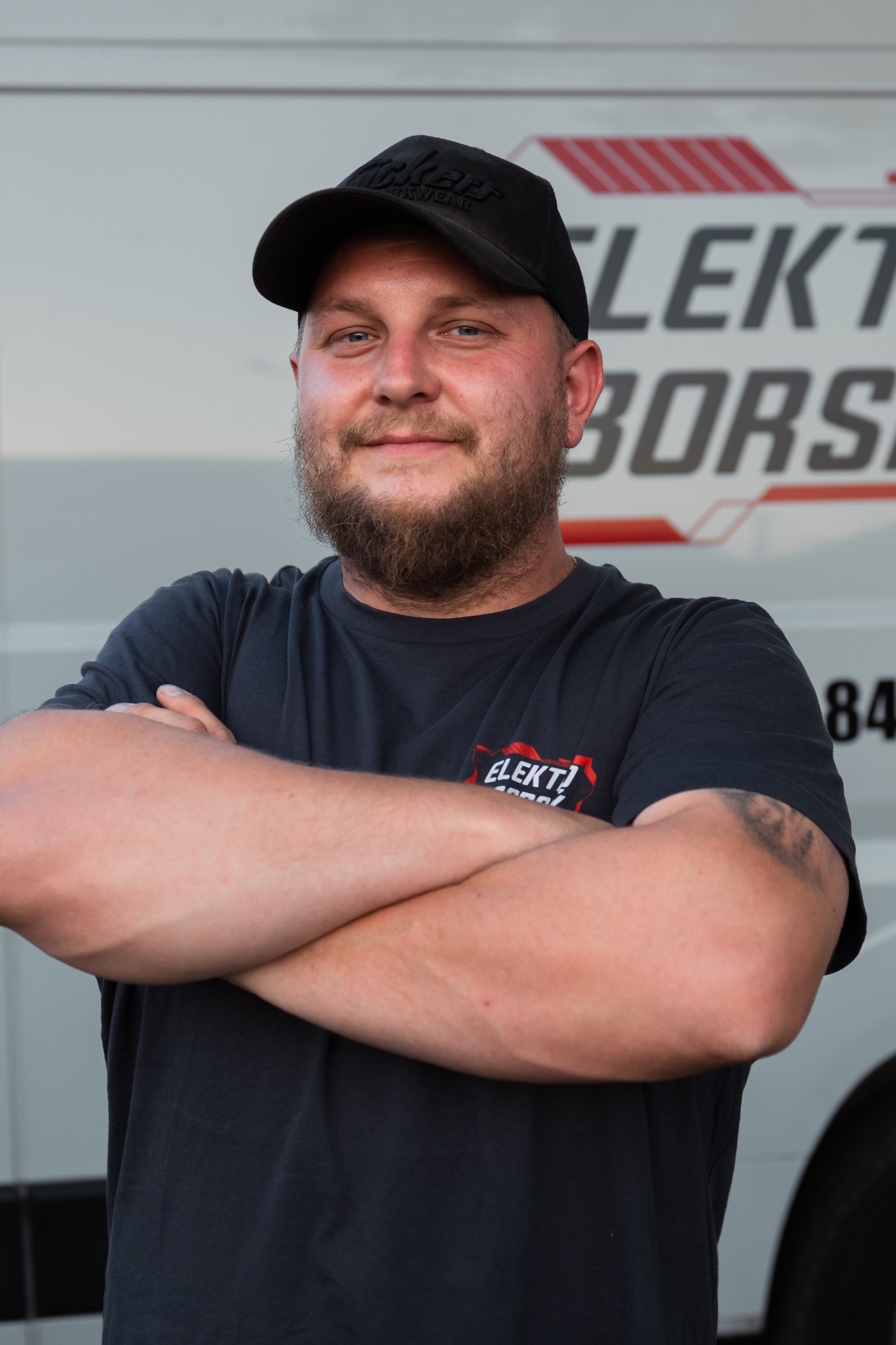 Elektro Borský s.r.o. foto 6