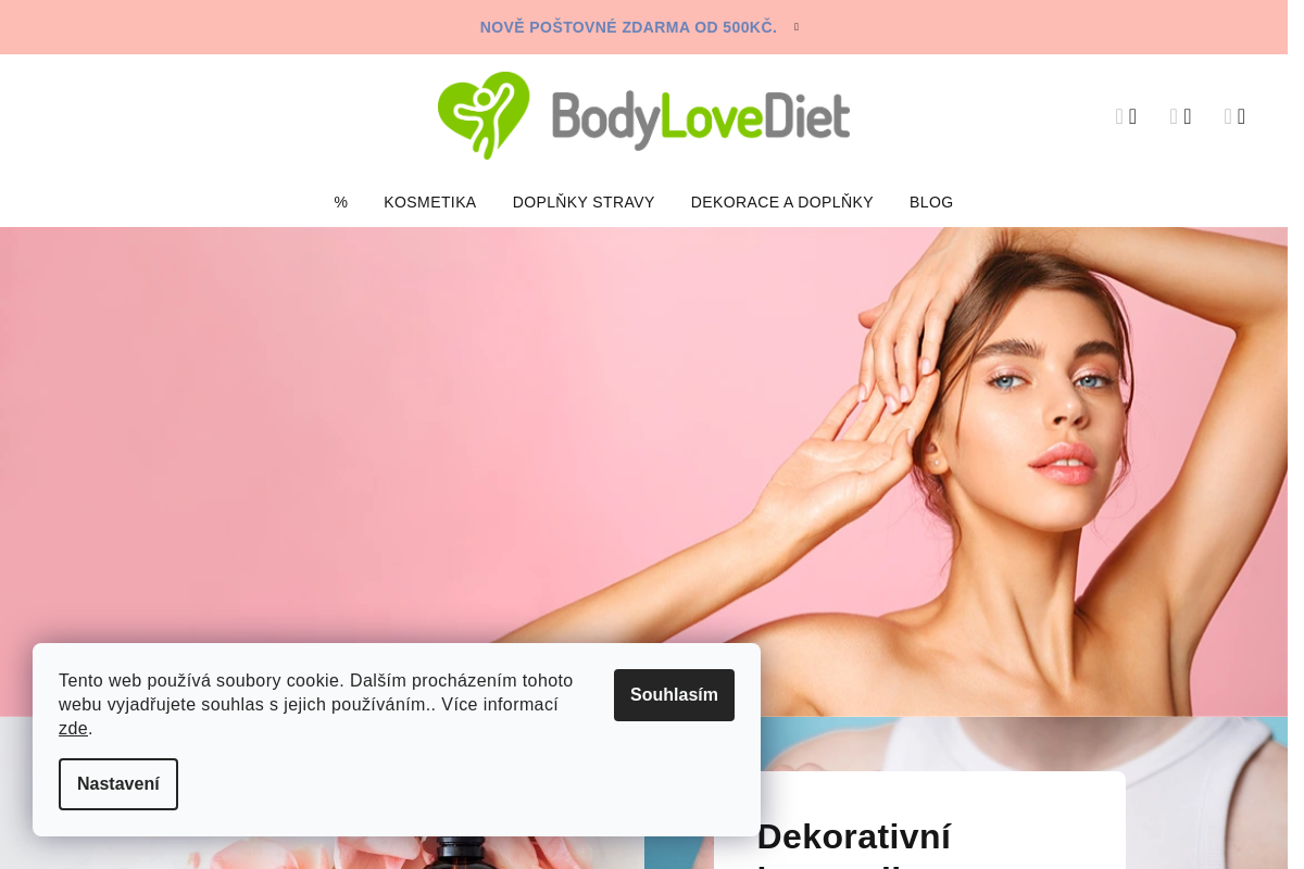 Bodylovediet.cz