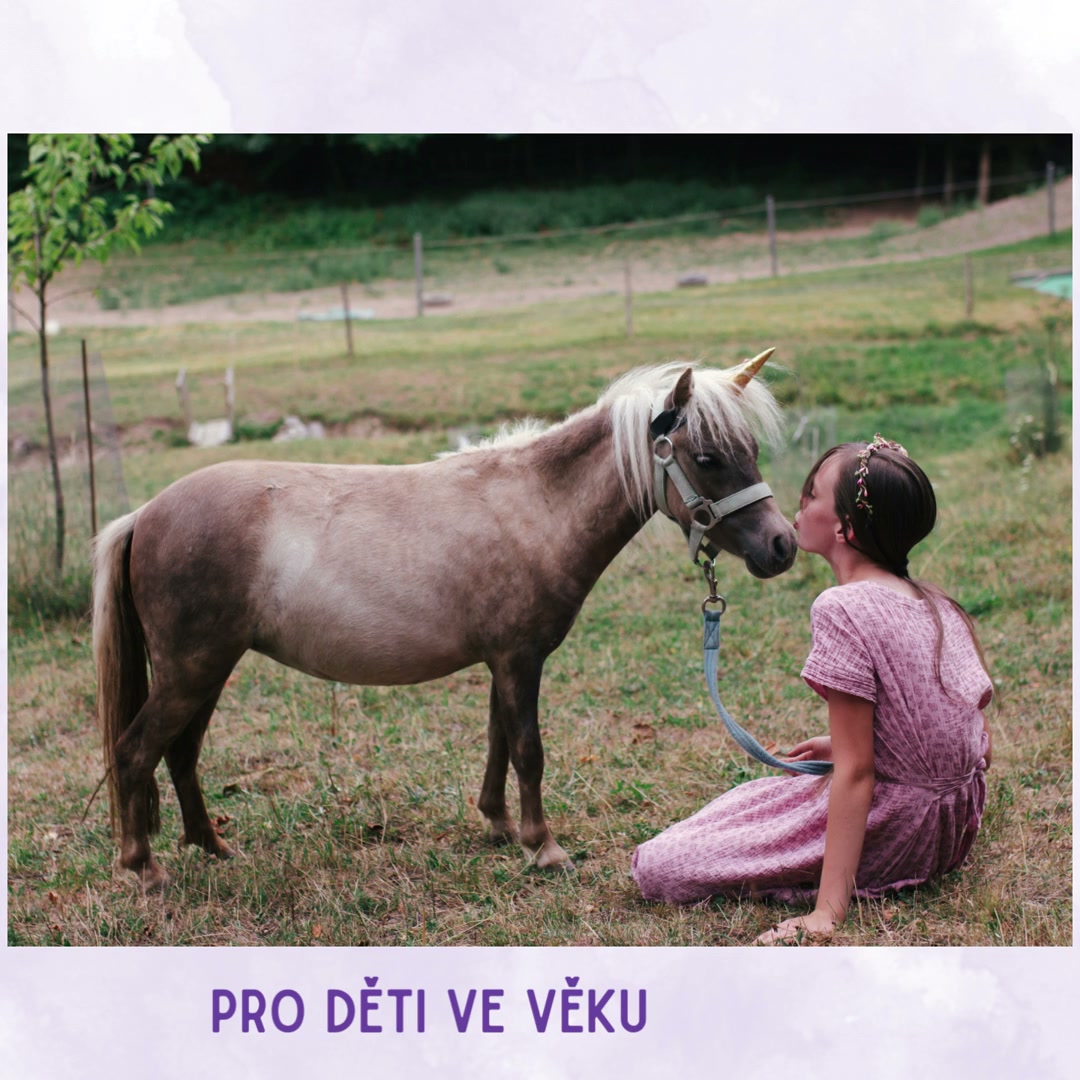 Koňská zahrada foto 2 (náhled videa)