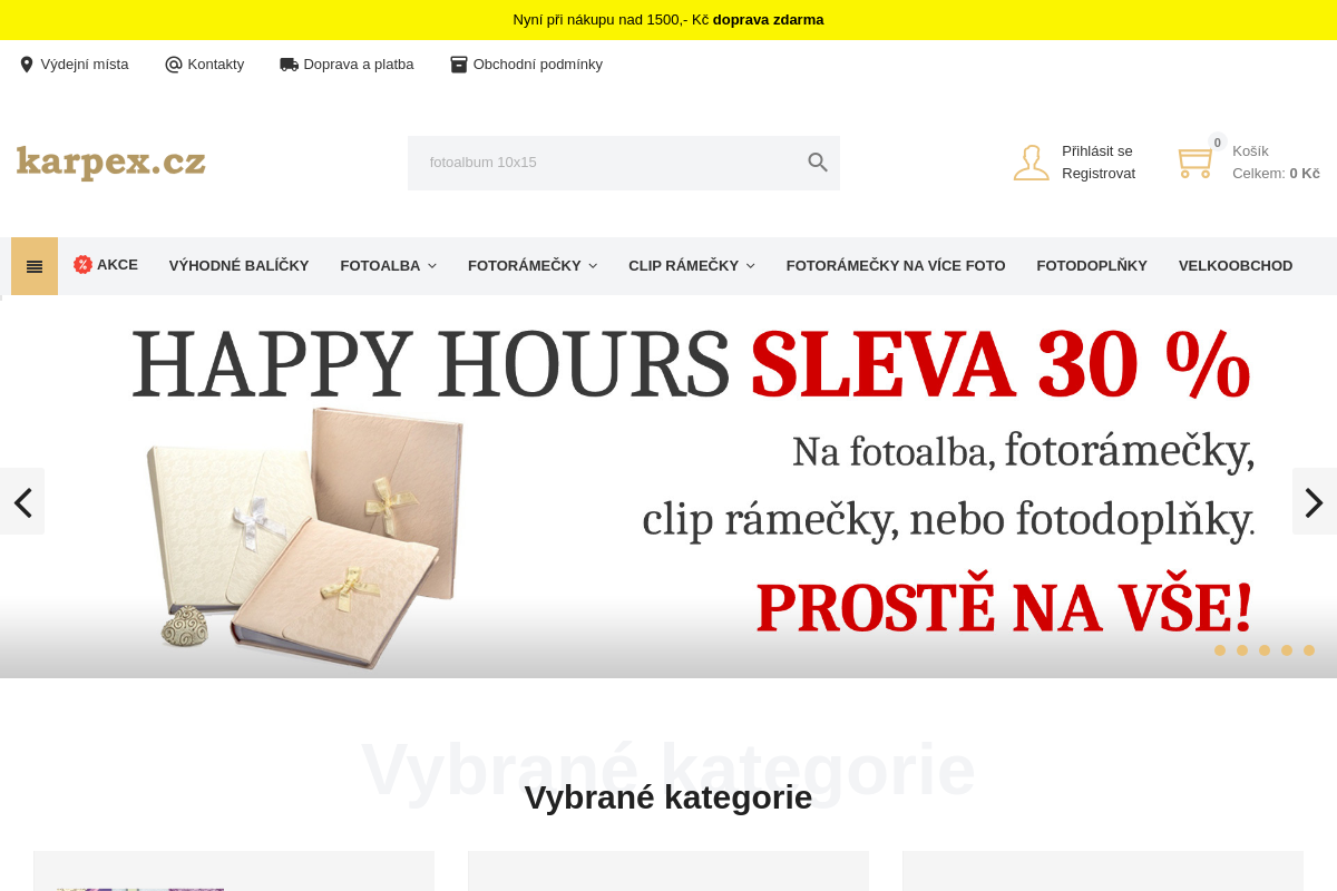 karpex.cz