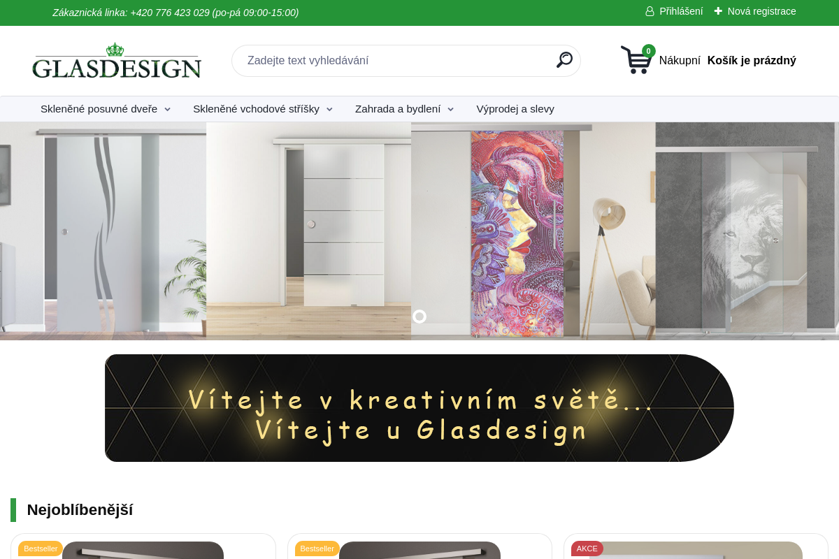 Glasdesign.cz
