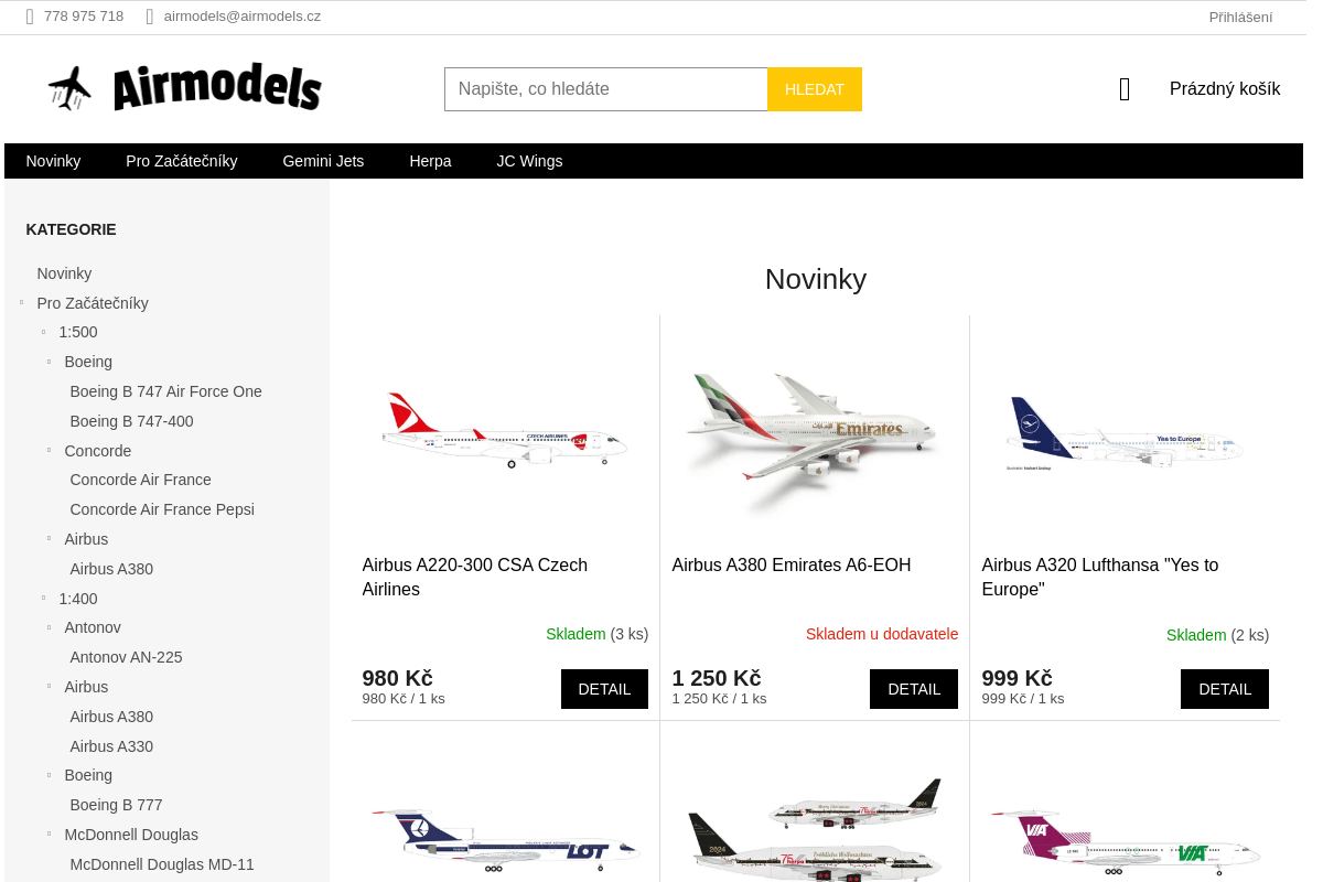 airmodels.cz