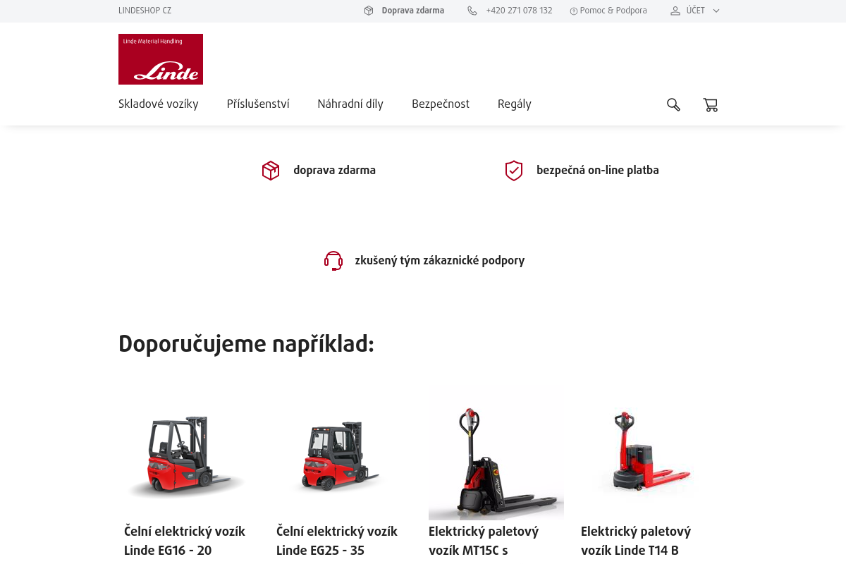 Linde-mh.shop