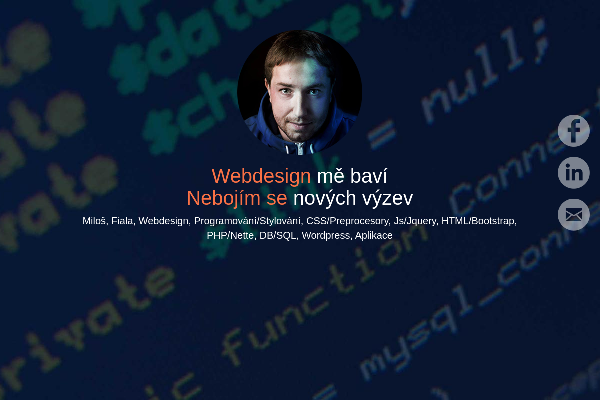 Miloš Fiala