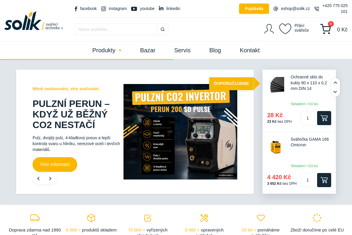 Solik.cz