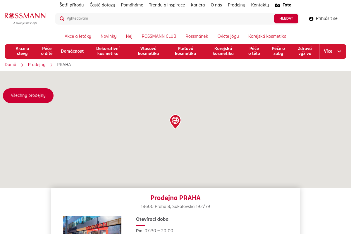 ROSSMANN