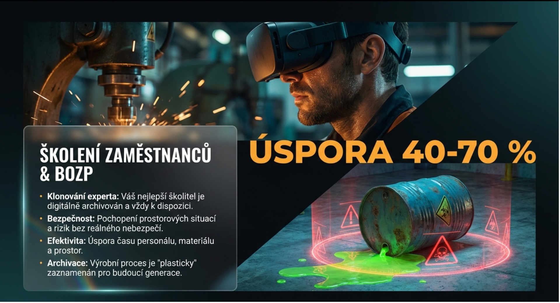 3D Svět foto 5