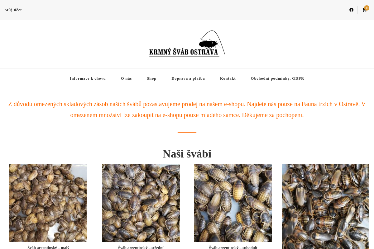 Krmnysvab.cz