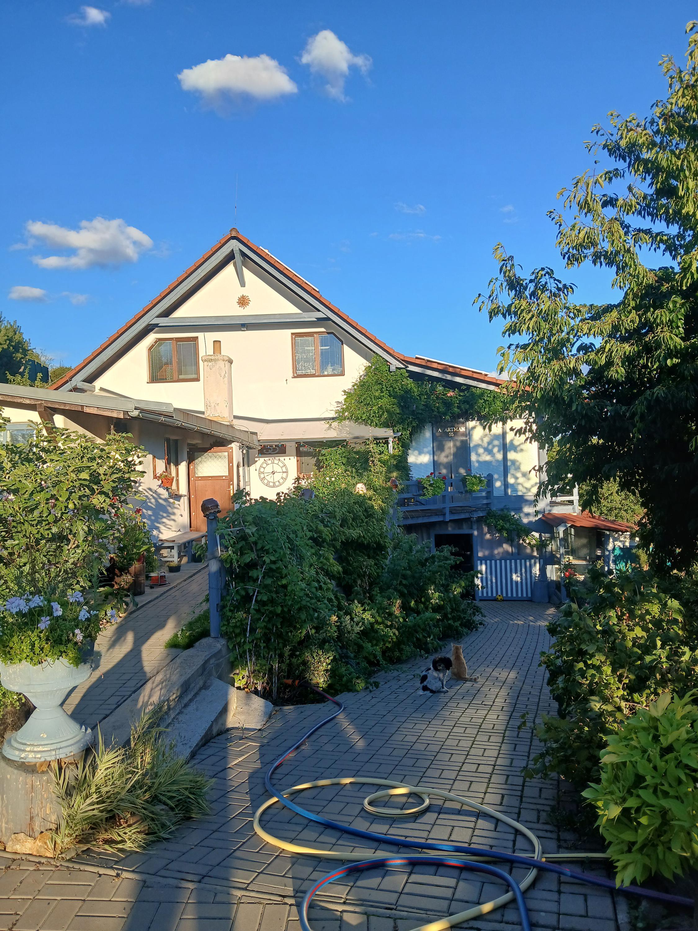 Centrum Regenerace Lhota u Lysic - Jitka Libišová foto 6