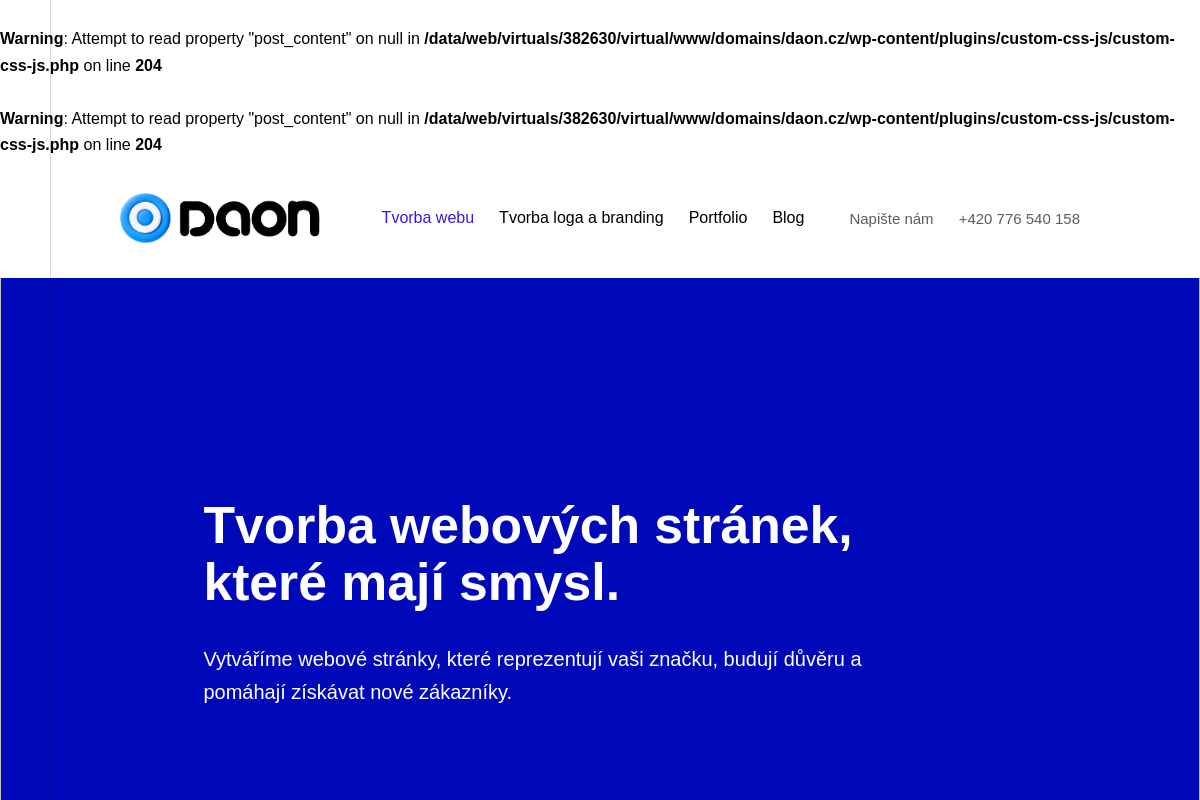 Daon.cz