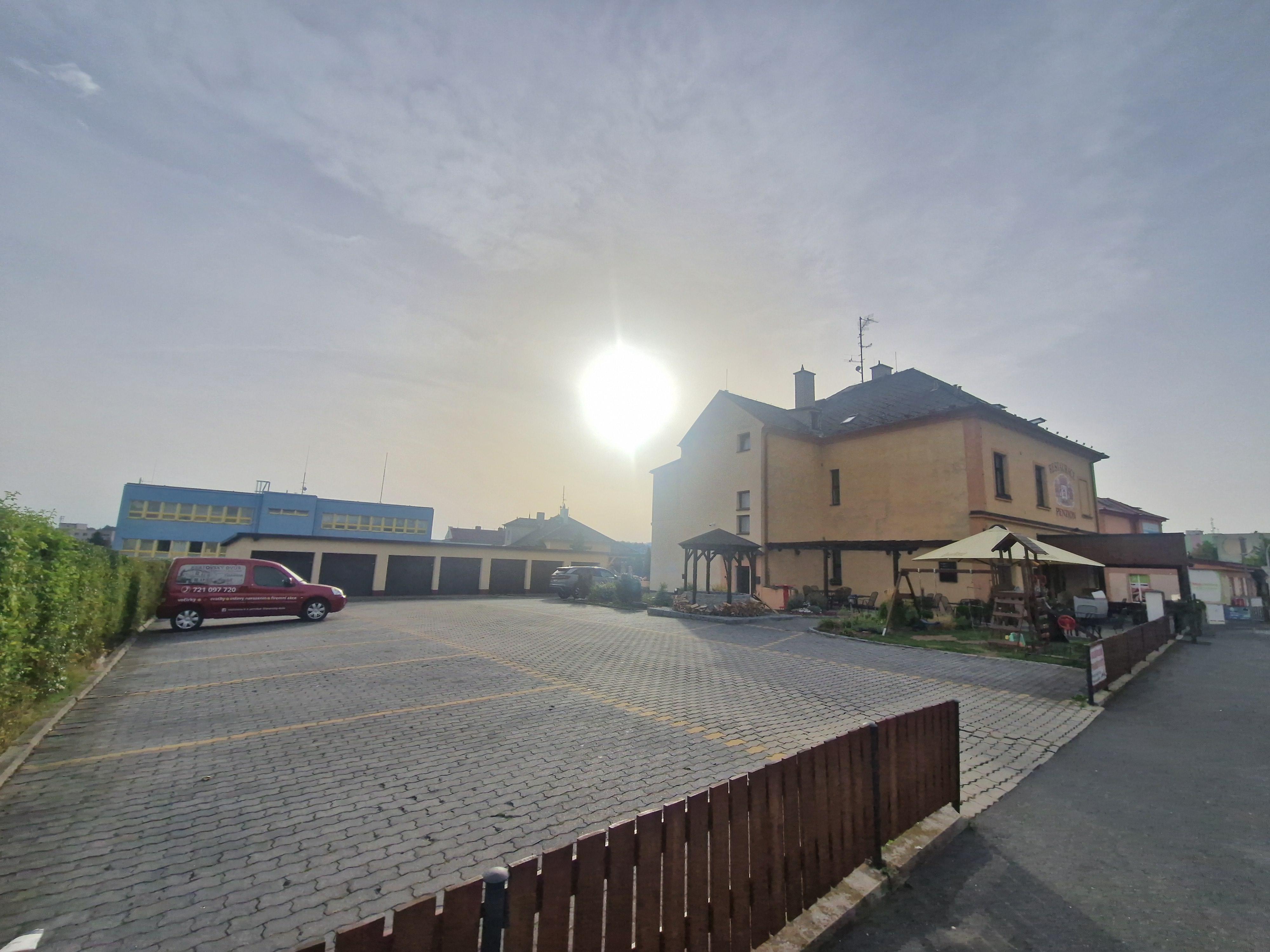Penzion Klatovský dvůr foto 2