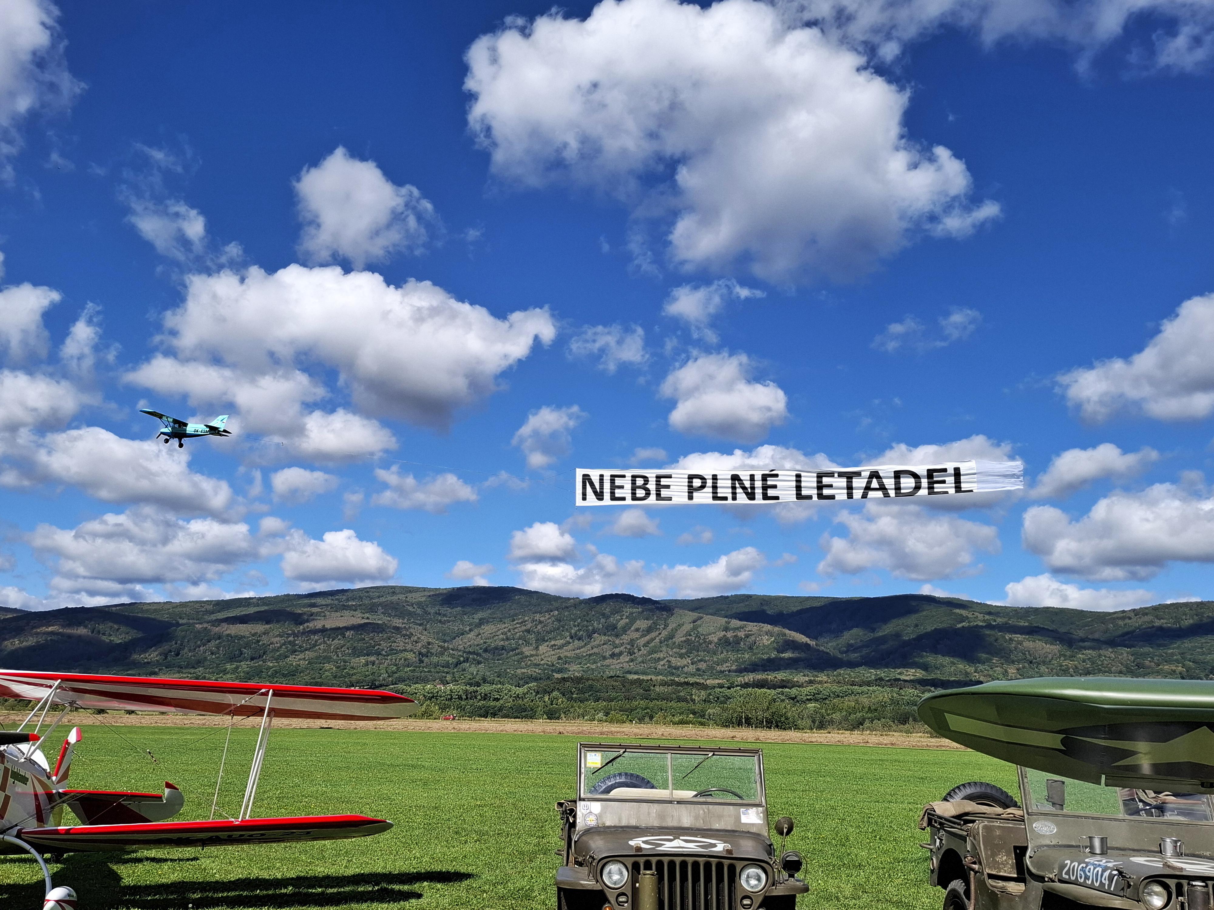 Letiště Ústí nad Labem foto 4