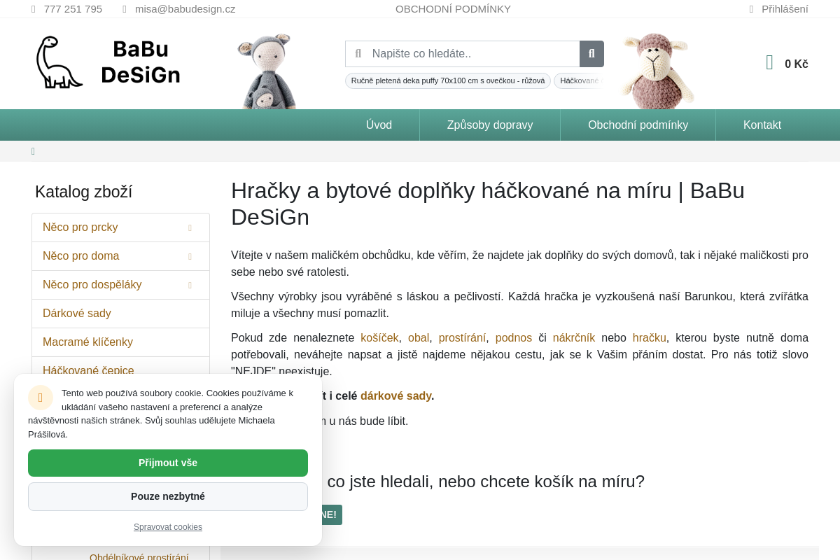 Babudesign.cz