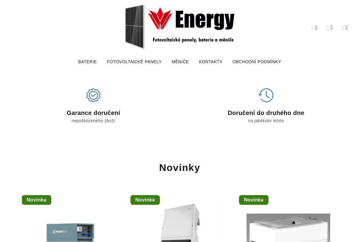 Venergy.cz