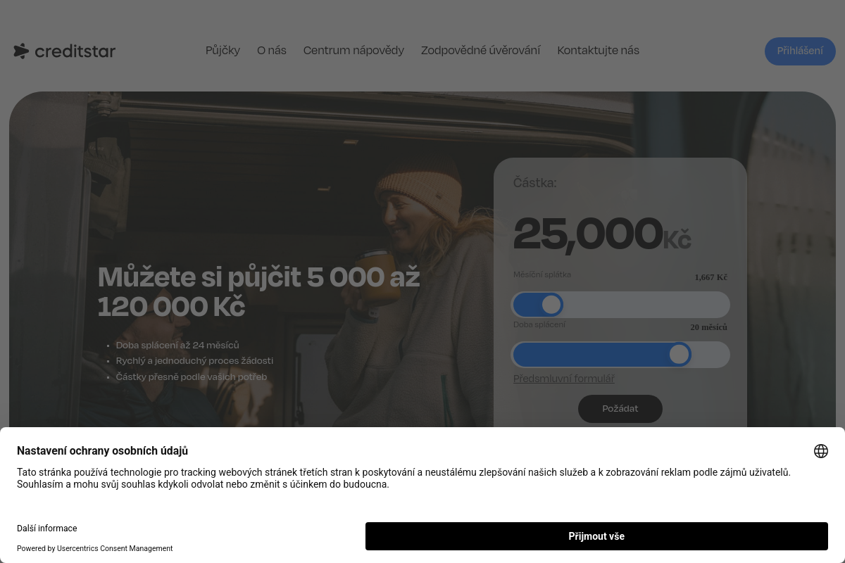 Creditstar