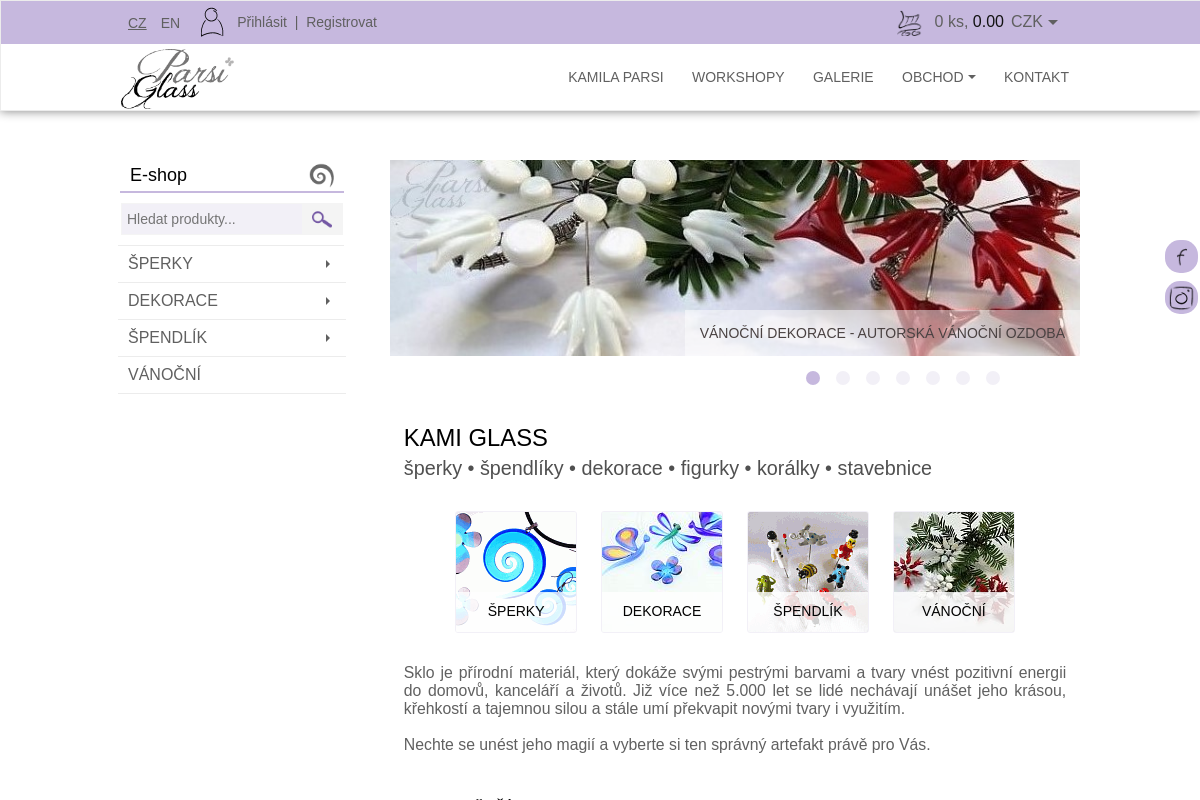 Parsi-glass.com