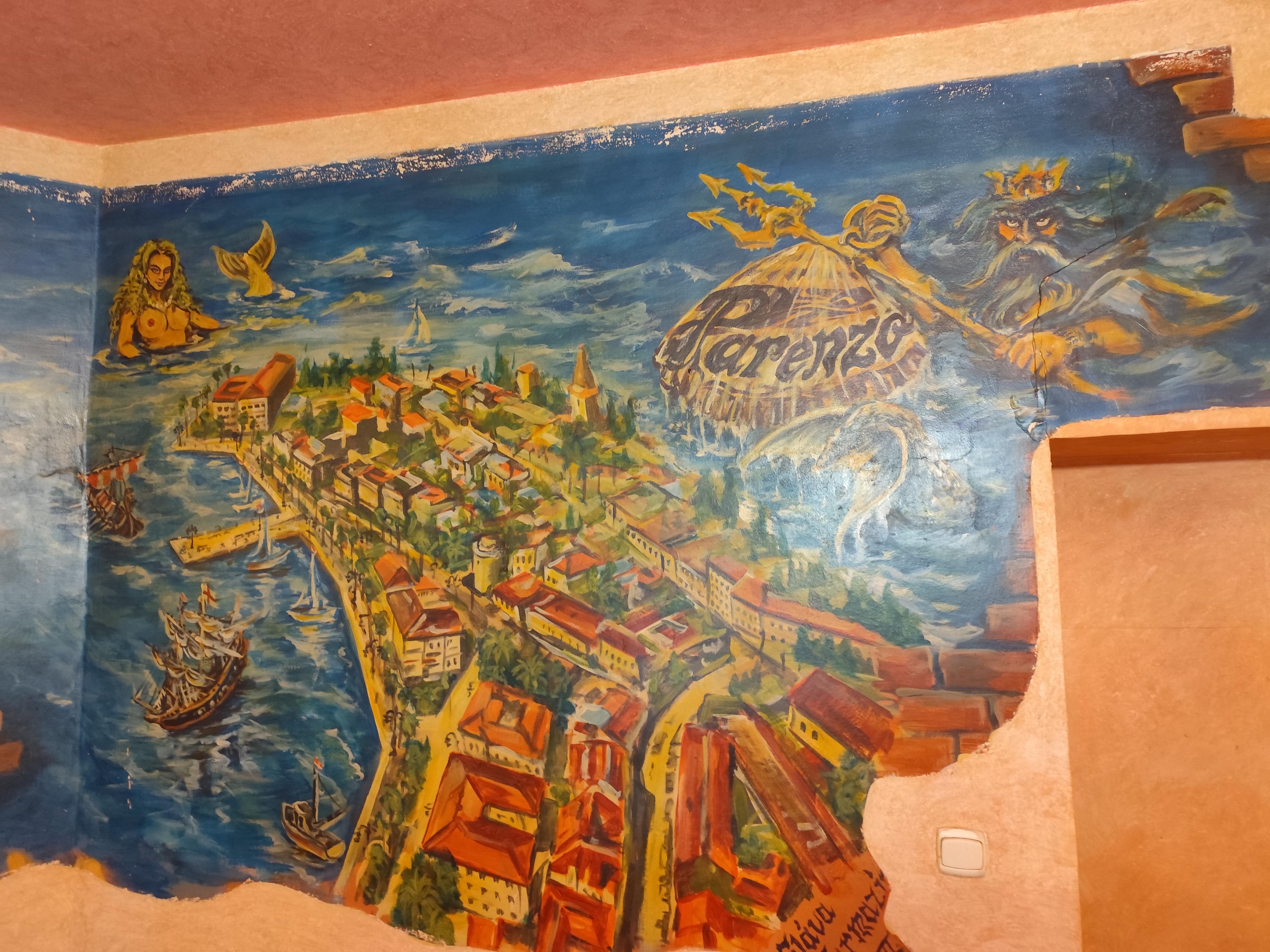 Pizzeria Parenzo foto 3