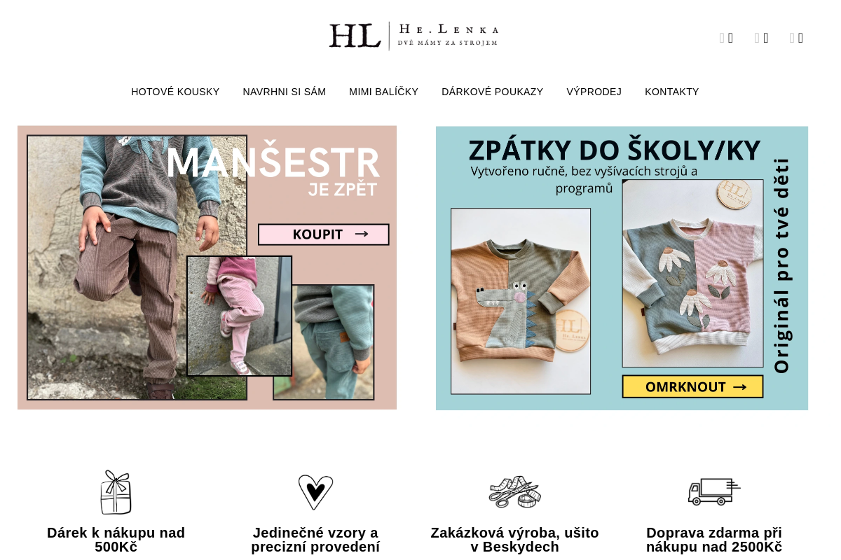 He-lenka.cz