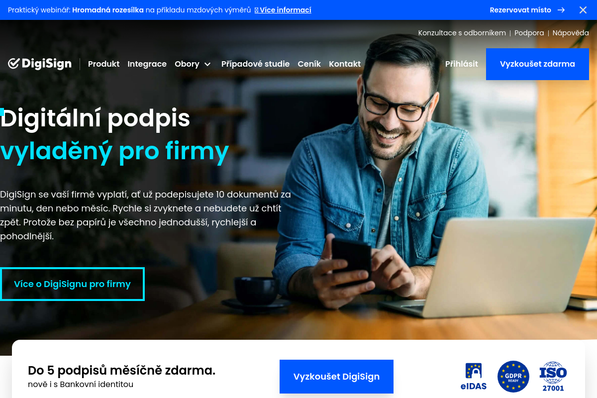 DigiSign.cz