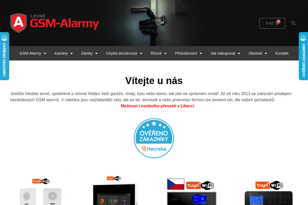 Levne-gsm-alarmy.cz