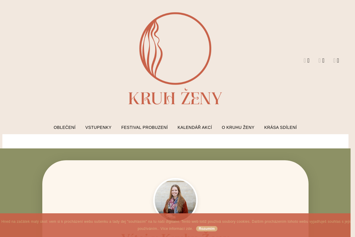 Kruhzeny.cz
