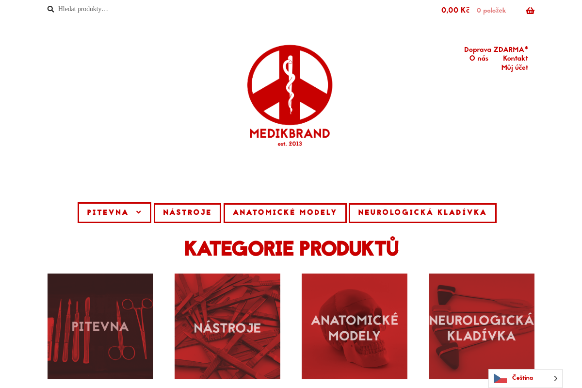 MedikBrand