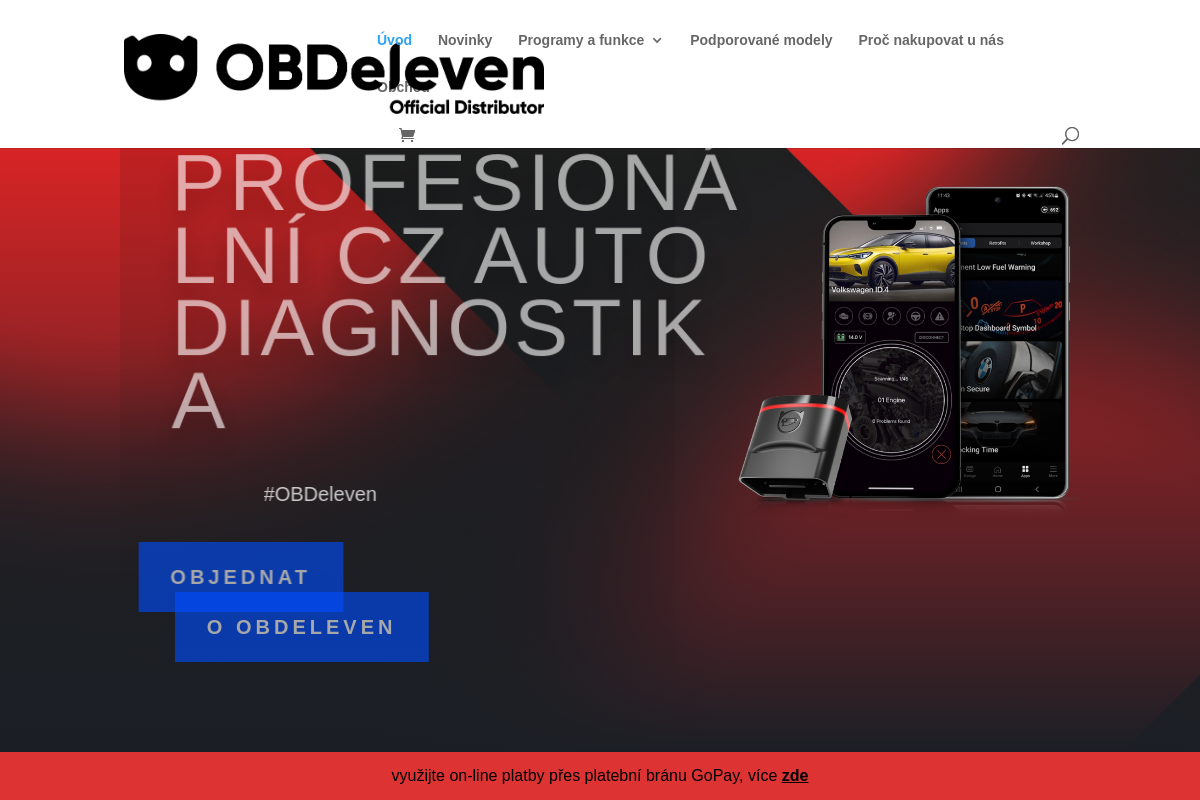 obd-eleven.cz