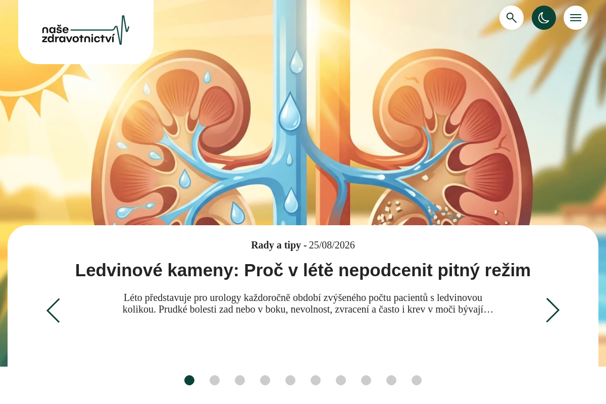 Nasezdravotnictvi.cz