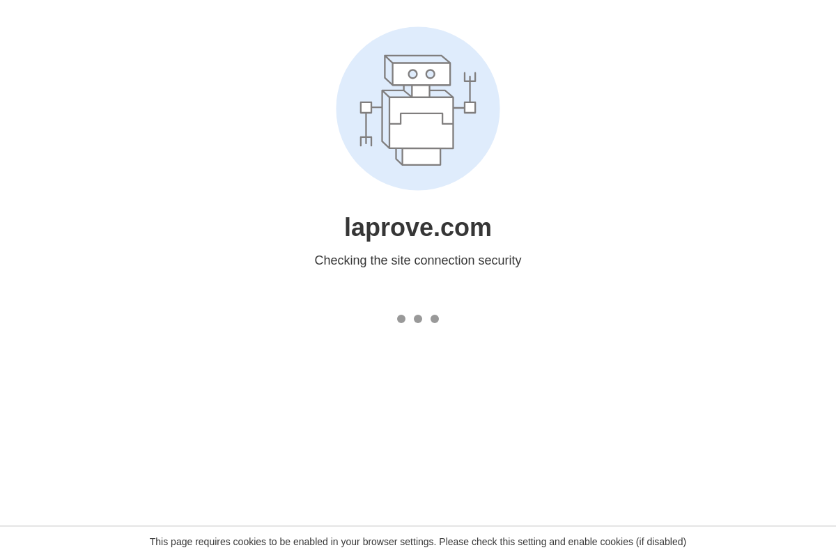 Laprove.com