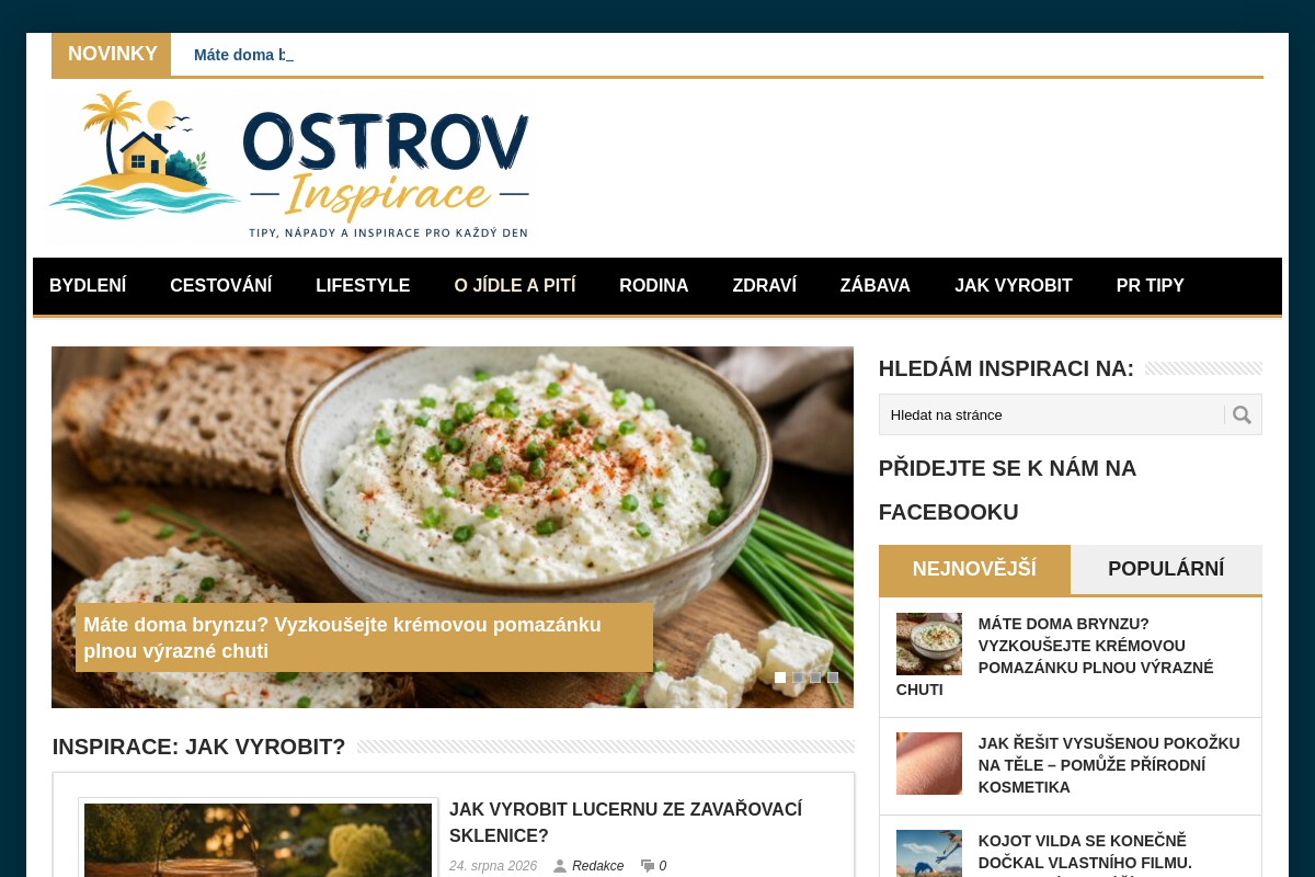 Ostrov-inspirace.cz