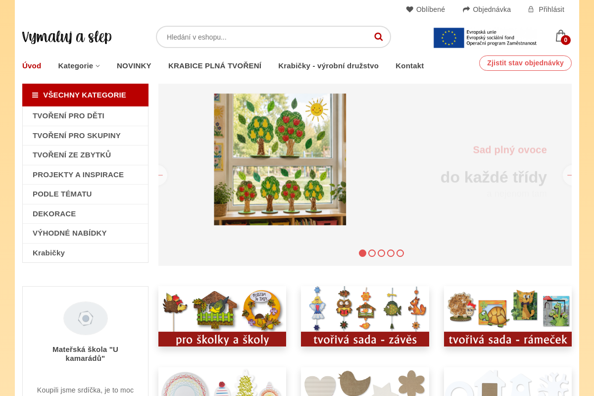 vymalujaslep.cz