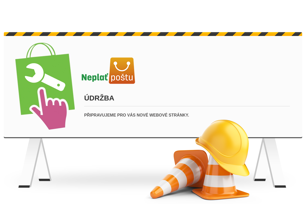 Neplatpostu.cz
