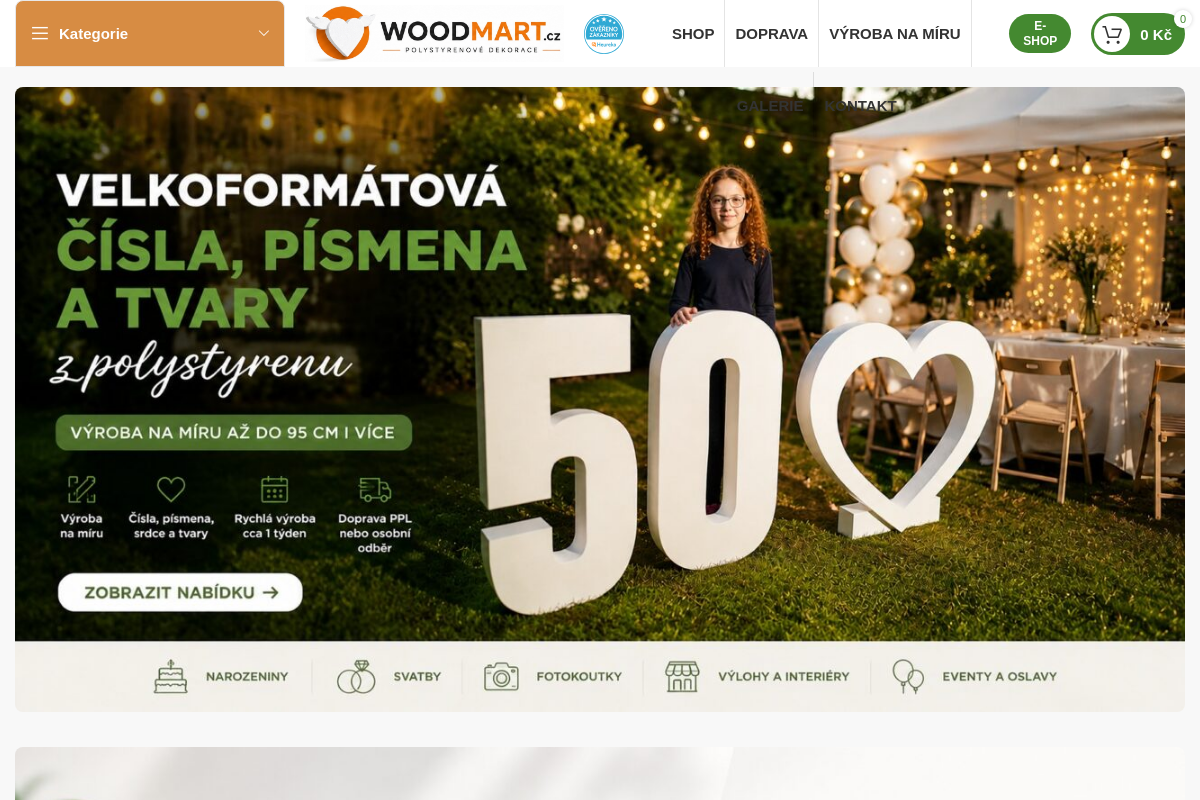 Woodmart.cz