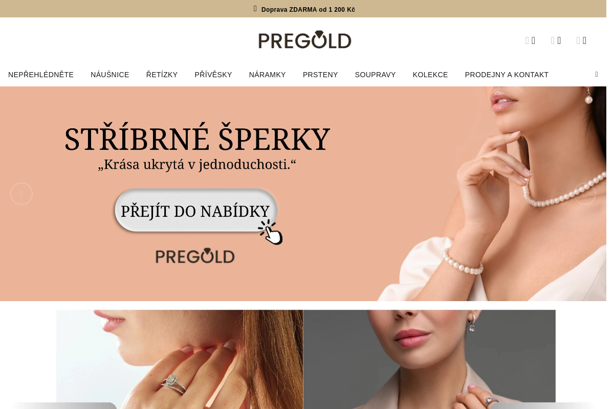 Pregold.cz