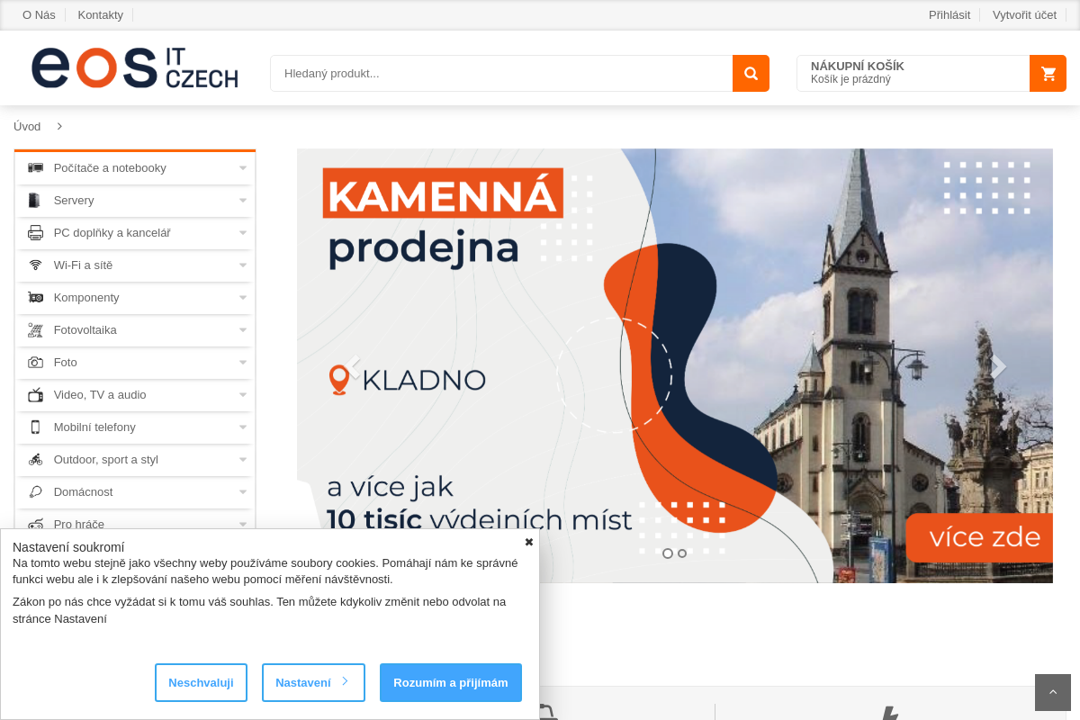 Shop.eos-it.cz